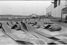 Huta Miedzi &bdquo;Cedynia&rdquo; w Orsku