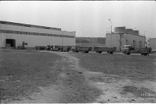 Huta Miedzi &bdquo;Cedynia&rdquo; w Orsku