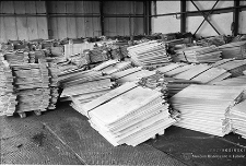 Huta Miedzi &bdquo;Cedynia&rdquo; w Orsku