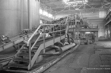 Huta Miedzi &bdquo;Cedynia&rdquo; w Orsku