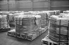 Huta Miedzi &bdquo;Cedynia&rdquo; w Orsku