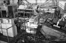 Huta Miedzi &bdquo;Cedynia&rdquo; w Orsku