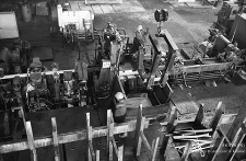 Huta Miedzi &bdquo;Cedynia&rdquo; w Orsku