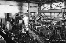 Huta Miedzi &bdquo;Cedynia&rdquo; w Orsku