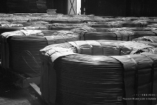 Huta Miedzi &bdquo;Cedynia&rdquo; w Orsku