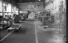 Huta Miedzi &bdquo;Cedynia&rdquo; w Orsku