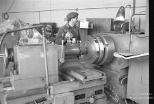 Huta Miedzi &bdquo;Cedynia&rdquo; w Orsku