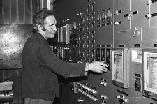 Huta Miedzi &bdquo;Cedynia&rdquo; w Orsku