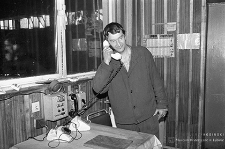 Huta Miedzi &bdquo;Cedynia&rdquo; w Orsku