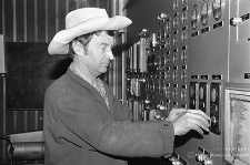 Huta Miedzi &bdquo;Cedynia&rdquo; w Orsku