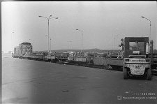 Huta Miedzi &bdquo;Cedynia&rdquo; w Orsku