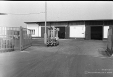 Huta Miedzi &bdquo;Cedynia&rdquo; w Orsku