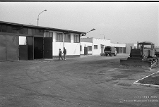 Huta Miedzi &bdquo;Cedynia&rdquo; w Orsku