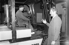 Huta Miedzi &bdquo;Cedynia&rdquo; w Orsku