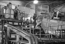 Huta Miedzi &bdquo;Cedynia&rdquo; w Orsku