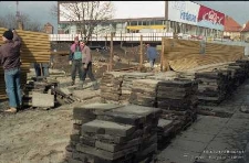 Megasam i remont ulicy Najświętszej Marii Panny