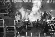 Huta Miedzi &bdquo;Cedynia&rdquo; w Orsku