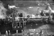 Huta Miedzi &bdquo;Cedynia&rdquo; w Orsku