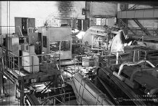 Huta Miedzi &bdquo;Cedynia&rdquo; w Orsku