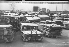 Huta Miedzi &bdquo;Cedynia&rdquo; w Orsku