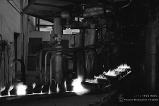 Huta Miedzi &bdquo;Cedynia&rdquo; w Orsku