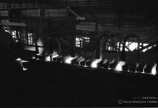 Huta Miedzi &bdquo;Cedynia&rdquo; w Orsku