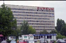 Hotel Cuprum