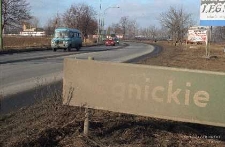 Tablice informacyjne