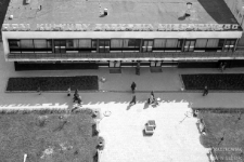 Dom Kultury Zagłębia Miedziowego