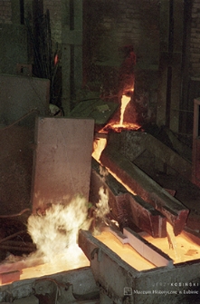 Huta Miedzi „Legnica”