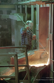 Huta Miedzi „Legnica”