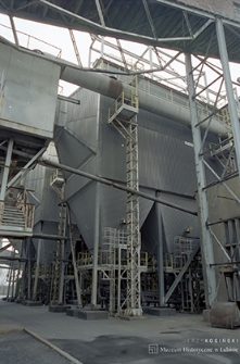 Huta Miedzi „Legnica”