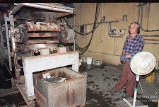 Delegacja z Demokratycznej Republiki Konga