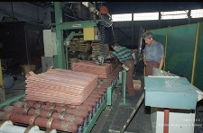 Delegacja z Demokratycznej Republiki Konga