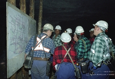 Delegacja z Demokratycznej Republiki Konga