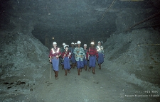 Delegacja z Demokratycznej Republiki Konga