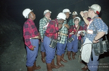 Delegacja z Demokratycznej Republiki Konga