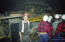 Delegacja z Demokratycznej Republiki Konga