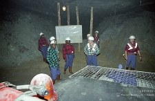 Delegacja z Demokratycznej Republiki Konga