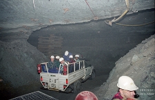 Delegacja z Demokratycznej Republiki Konga