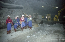 Delegacja z Demokratycznej Republiki Konga