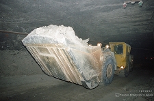 Delegacja z Demokratycznej Republiki Konga