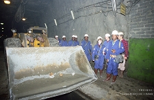 Delegacja z Demokratycznej Republiki Konga