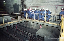 Delegacja z Demokratycznej Republiki Konga