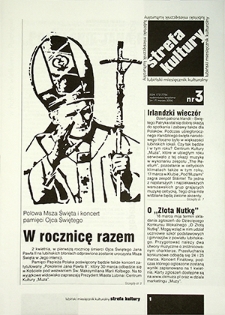 Strefa Kultury nr 3 (17), marzec 2006