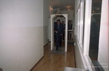 Delegacja z Demokratycznej Republiki Konga