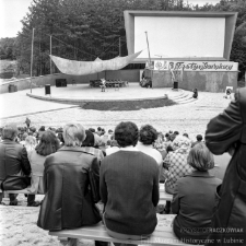 Festyn górniczy z okazji 10 lat ZG Lubin