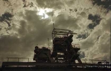 Zakłady G&oacute;rnicze &bdquo;Rudna&rdquo; : szyby kopalniane