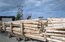 Zakłady G&oacute;rnicze &bdquo;Rudna&rdquo; : szyby kopalniane