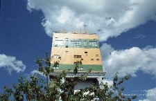 Zakłady Górnicze „Rudna” : szyby kopalniane